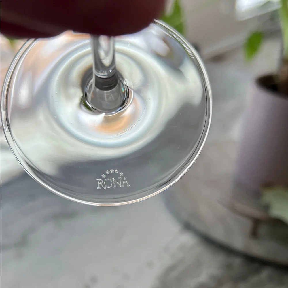 Champagne Flute - Crate & Barrel